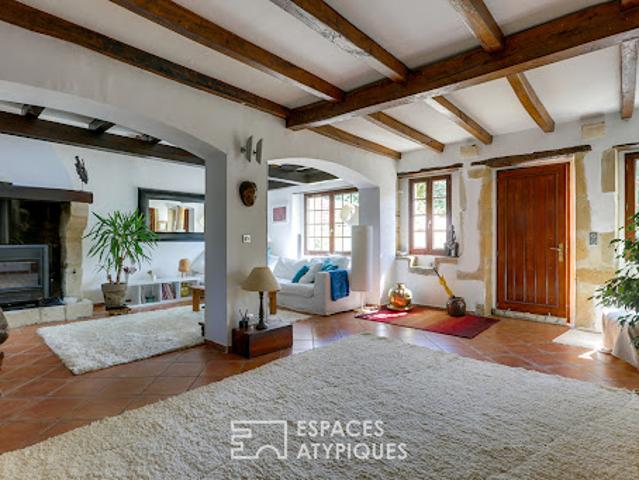 Maison vente à Dax, Lahosse