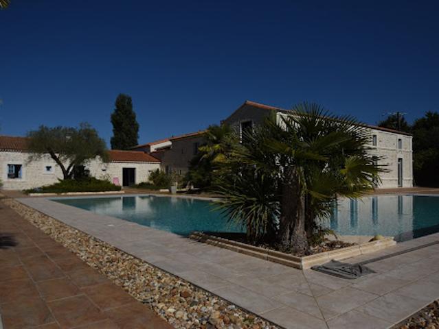 Maison vente à Rochefort, Chaillevette