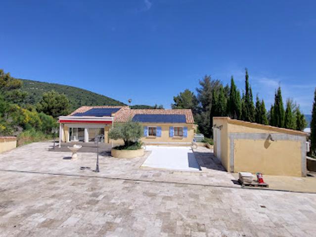 Maison vente à Plan-d'aups-sainte-baume