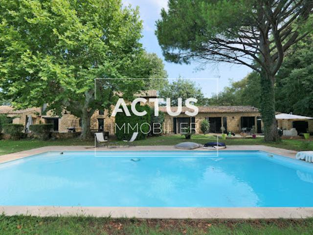 Maison vente à Istres, Grans