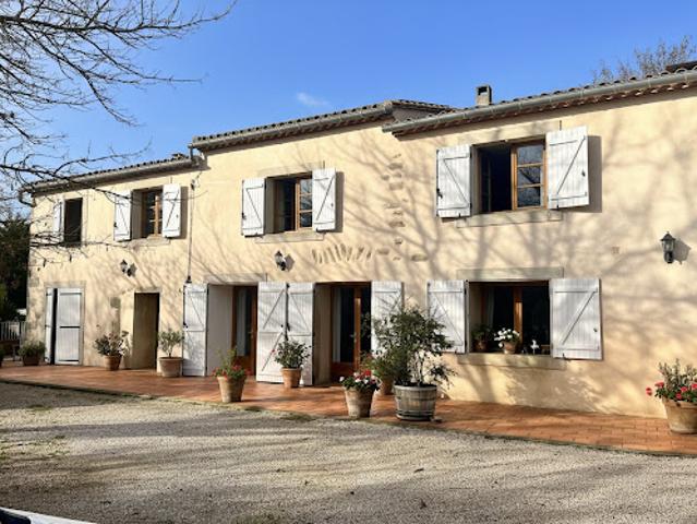 Maison vente à Limoux, Belvèze-du-razès