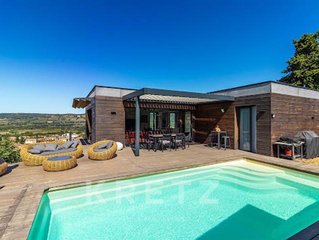 Maison vente à Villedieu, Vaucluse