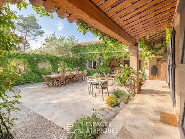 Maison vente à Arrondissement de Draguignan, Fayence