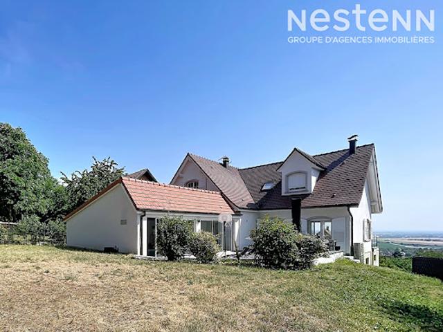 Maison vente à Molsheim, Bischoffsheim