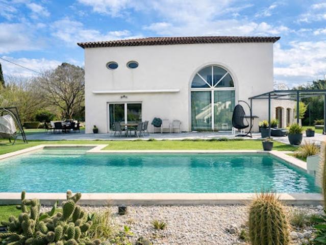 Maison vente à Arrondissement de Toulon, La Crau