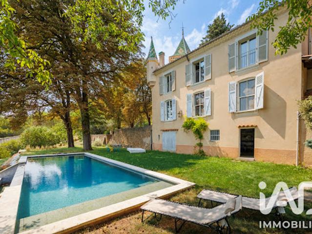Maison vente à Forcalquier, Valensole