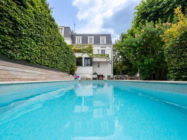 Maison vente à Nogent-sur-Marne, Saint-maur-des-fossés