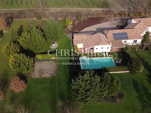 Maison vente à Bergerac
