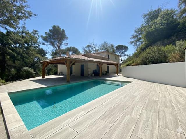 Maison vente à Grasse, Mougins