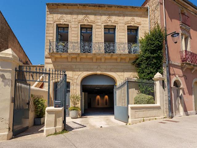 Maison vente à Montpellier, Loupian
