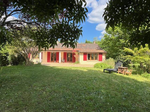 Maison vente à Bergerac