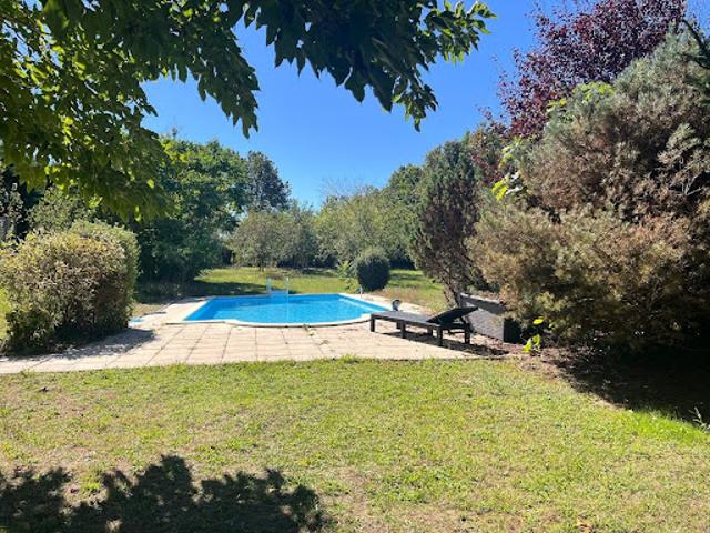 Maison vente à Bergerac