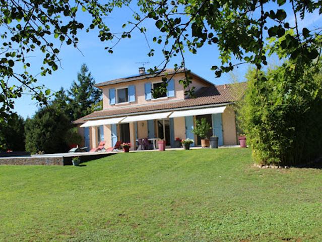 Maison vente à Blyes, Ain