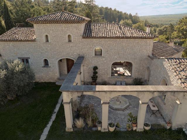 Maison vente à Forcalquier, Saint-michel-l'observatoire