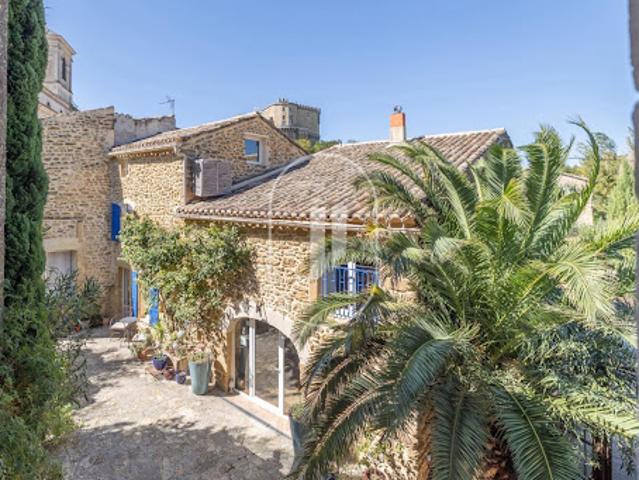 Maison vente à Nyons, Grignan