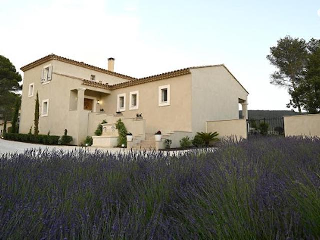 Maison vente à Apt, Ménerbes