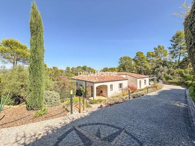 Maison vente à Arrondissement de Draguignan, Lorgues