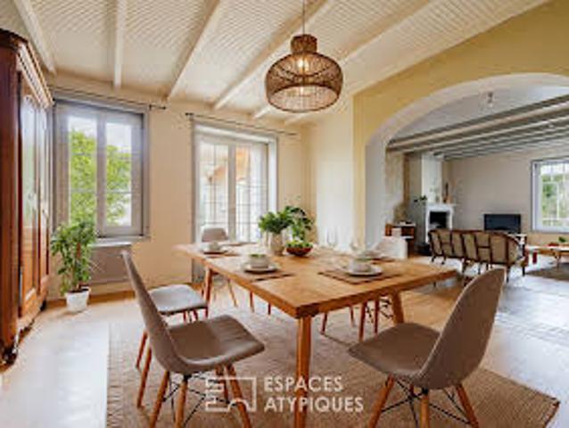 Maison vente à Chaillevette