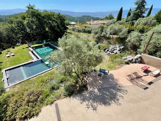 Maison vente à Apt, Roussillon