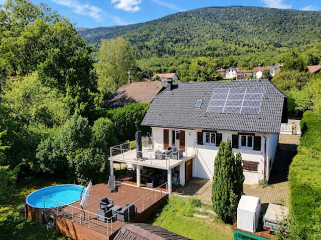 Maison vente à Villefranche-sur-Saône, Rhône