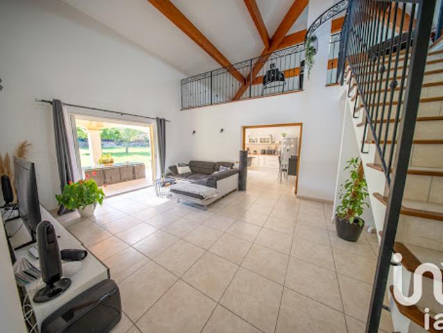 Maison vente à Gignac-la-Nerthe, Bouches-du-Rhône