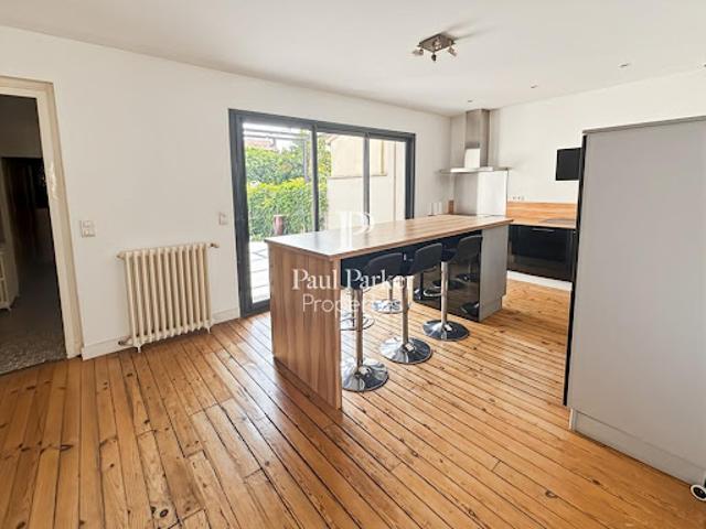 Maison vente à Bordeaux