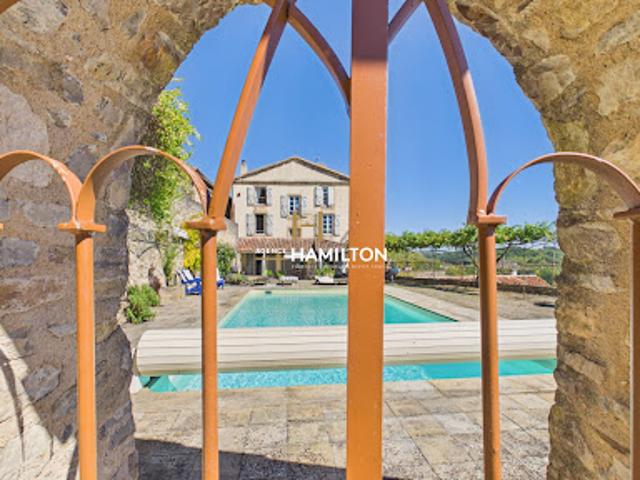 Maison vente à Cordes-sur-Ciel, Tarn