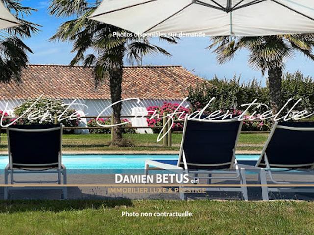 Maison vente à Les Sables-d'Olonne, Challans