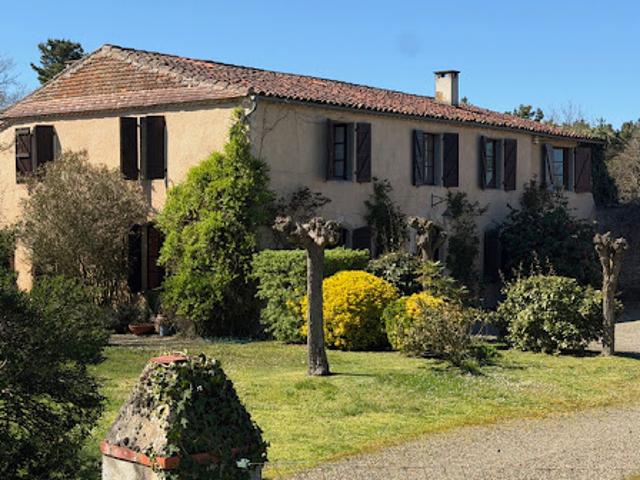 Maison vente à Bergerac, Plaisance
