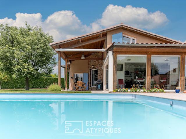 Maison vente à Valence, Bourg-lès-valence