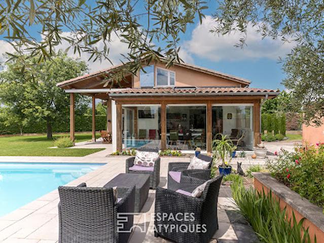 Maison vente à Valence, Bourg-lès-valence