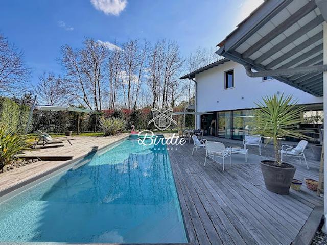Maison vente à Bayonne, Bassussarry
