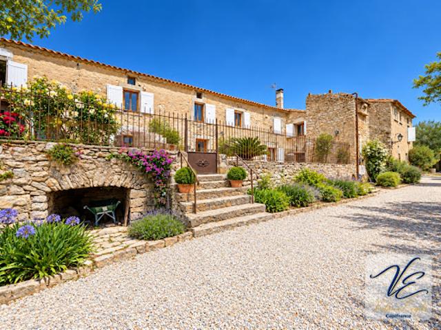 Maison vente à Cesseras, Hérault