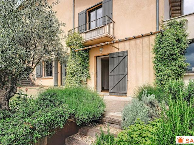 Maison vente à Lyon, Métropole de Lyon