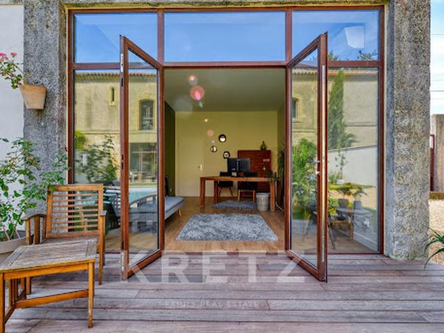 Maison vente à Montpellier