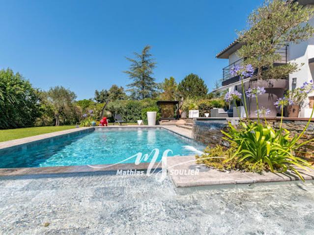 Maison vente à Aix-en-Provence, Aix-en-provence