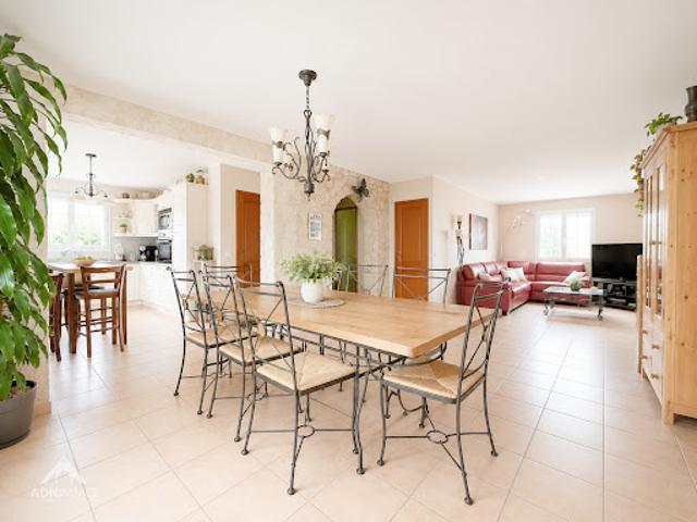 Maison vente à Gex, Farges