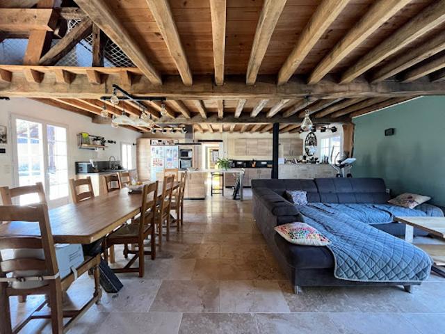 Maison vente à Bergerac, Lamonzie-montastruc