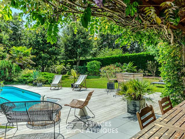 Maison vente à Nantes, Basse-goulaine