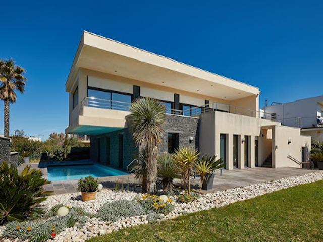 Maison vente à Sète, Hérault