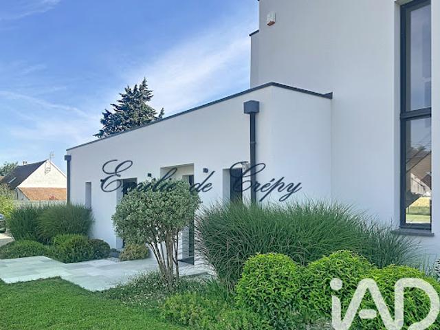 Maison vente à Orléans, Chaingy