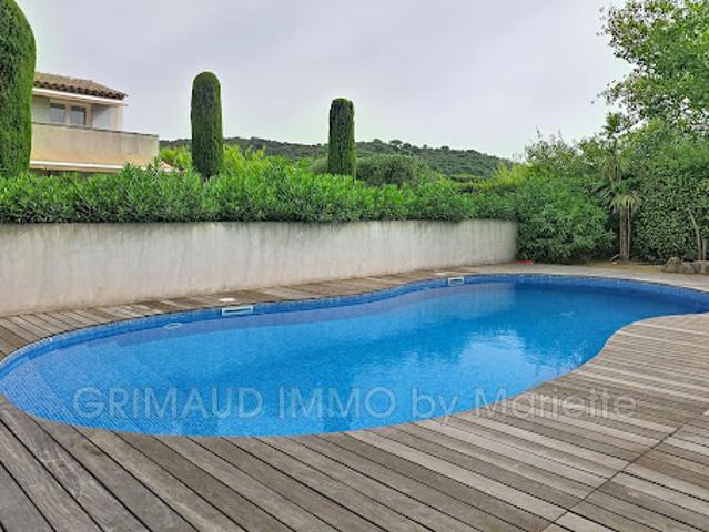 Maison vente à Arrondissement de Draguignan, Ramatuelle
