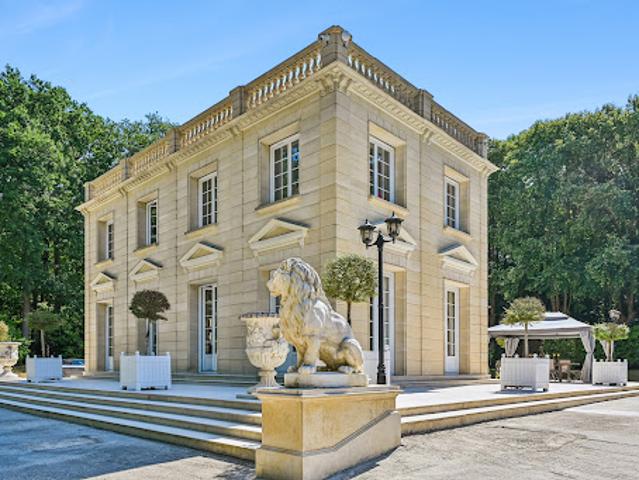 Maison vente à L'Isle-Adam, Val-d'Oise