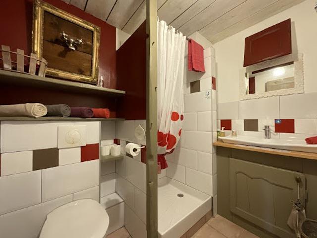 Maison vente à Cahors, Tour-de-faure