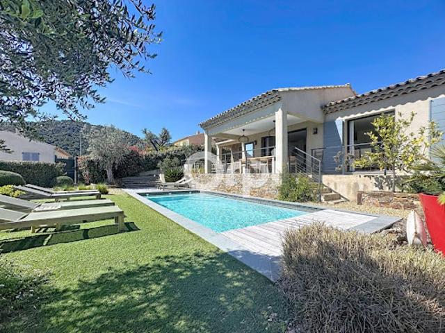 Ferme vente à Arrondissement de Draguignan, Plan-de-la-tour