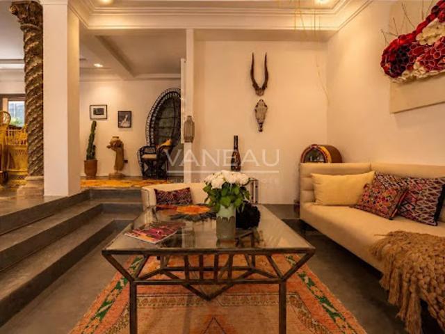 Maison vente à Marrakech, L'Oriental
