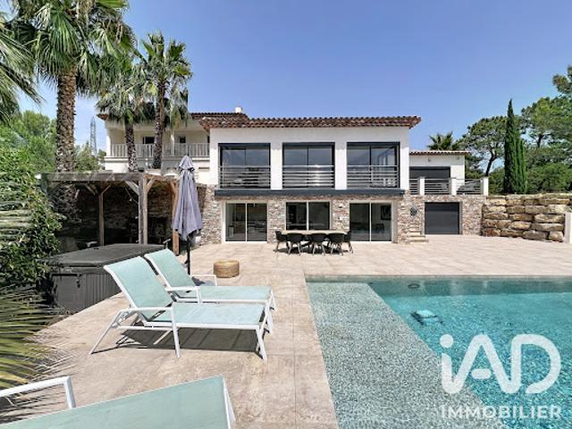 Maison vente à Arrondissement de Draguignan, Roquebrune-sur-argens