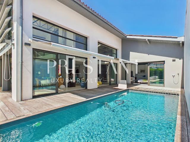 Maison vente à Bayonne, Biarritz