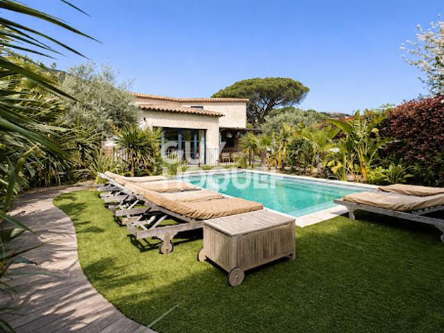 Maison vente à Arrondissement de Draguignan, Cavalaire-sur-mer