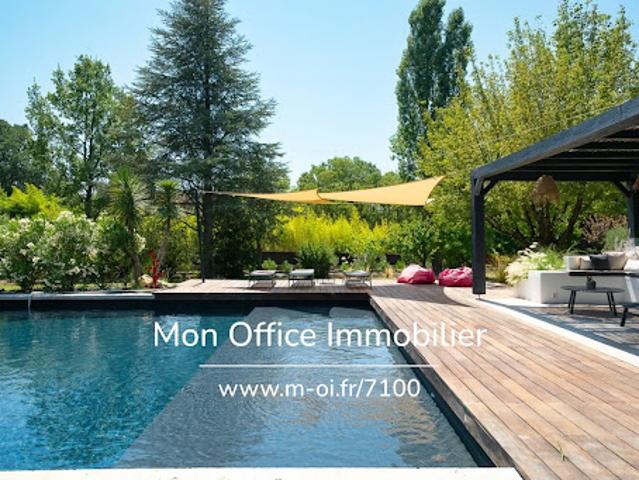 Maison vente à Aix-en-Provence, Rognes